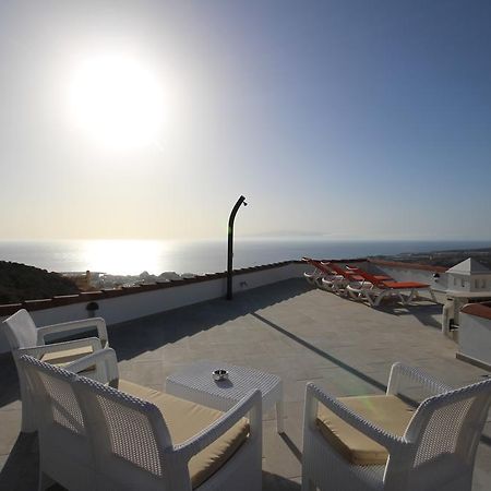 Ferienwohnung Loft Sunset View, Costa Adeje Zimmer foto