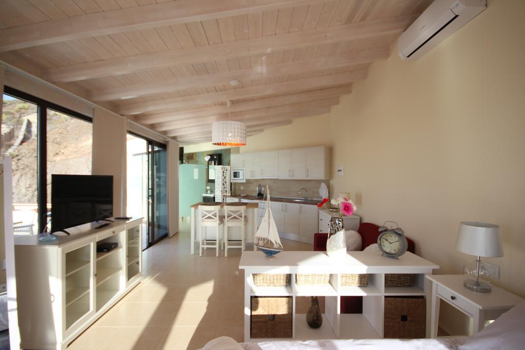 Ferienwohnung Loft Sunset View, Costa Adeje Zimmer foto