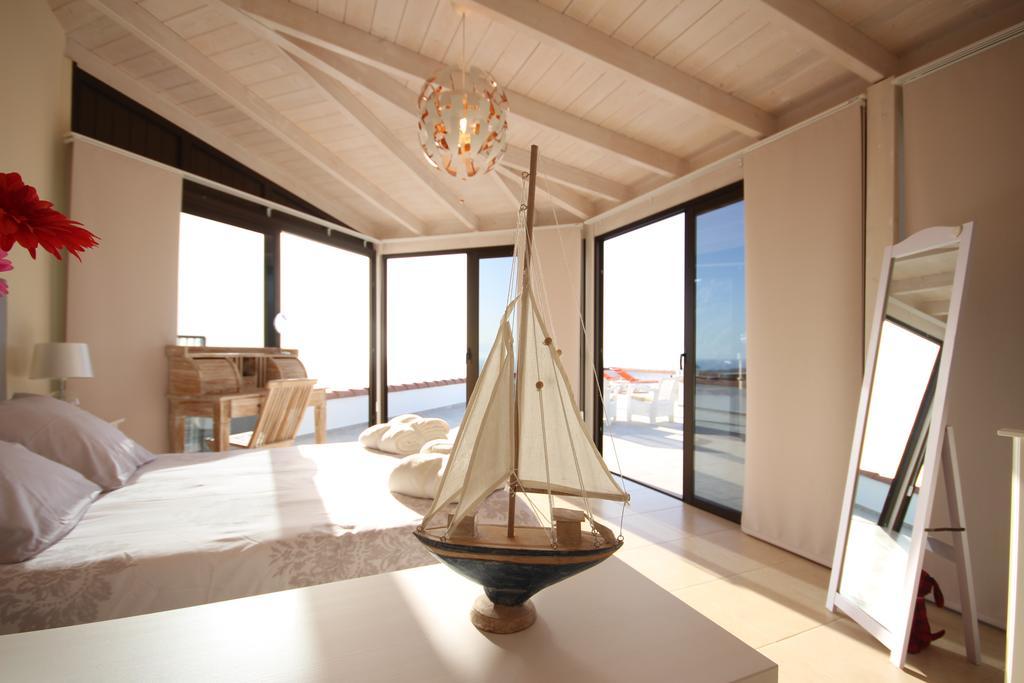 Ferienwohnung Loft Sunset View, Costa Adeje Zimmer foto