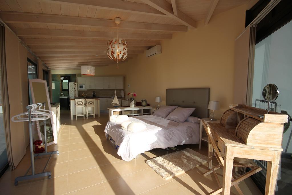 Ferienwohnung Loft Sunset View, Costa Adeje Zimmer foto