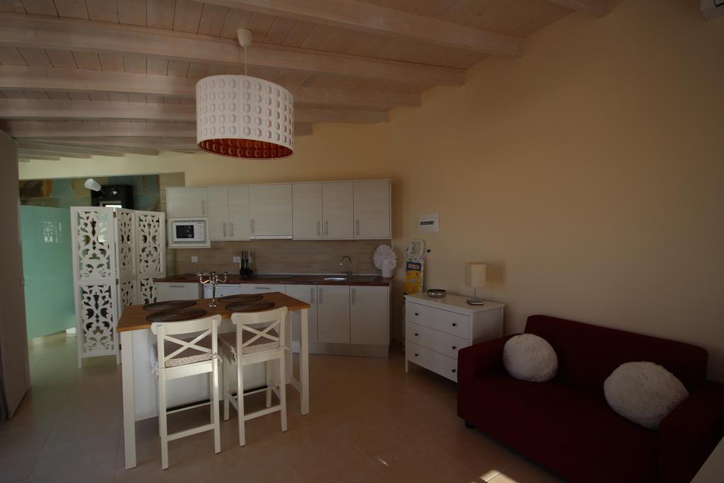 Ferienwohnung Loft Sunset View, Costa Adeje Zimmer foto