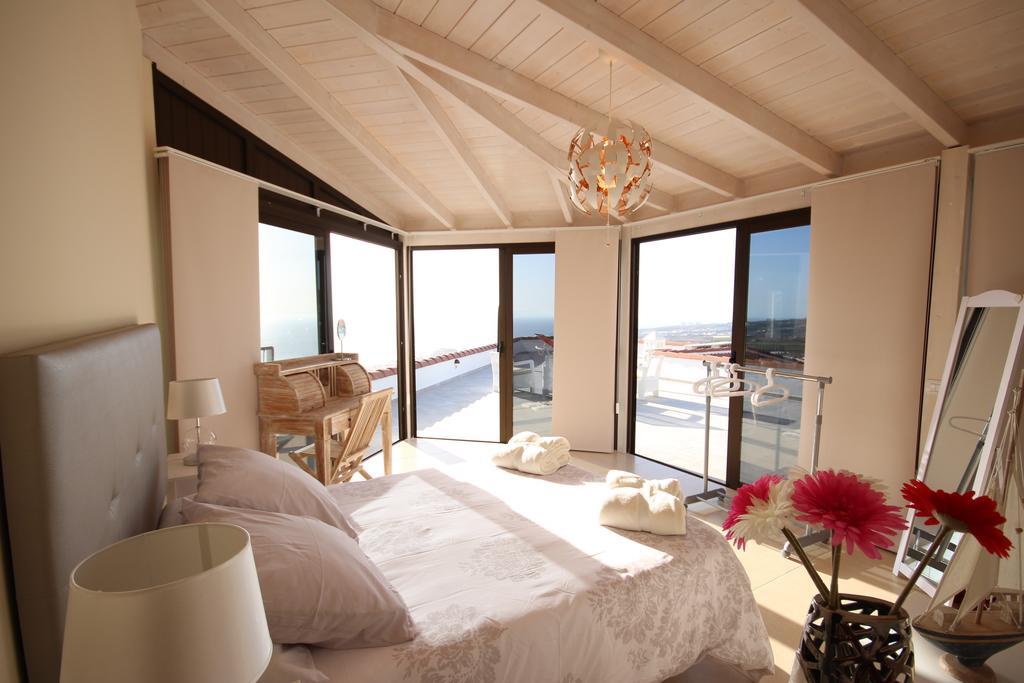 Ferienwohnung Loft Sunset View, Costa Adeje Zimmer foto